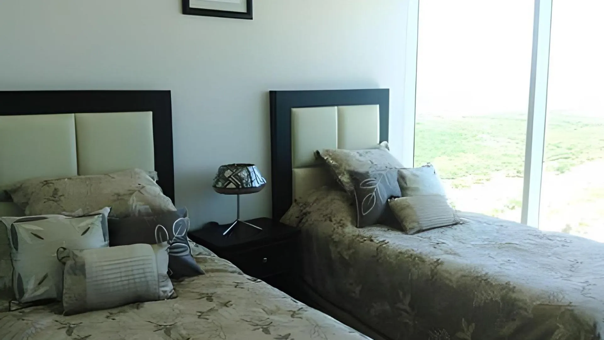 Peninsula Mazatlan 27A Villa