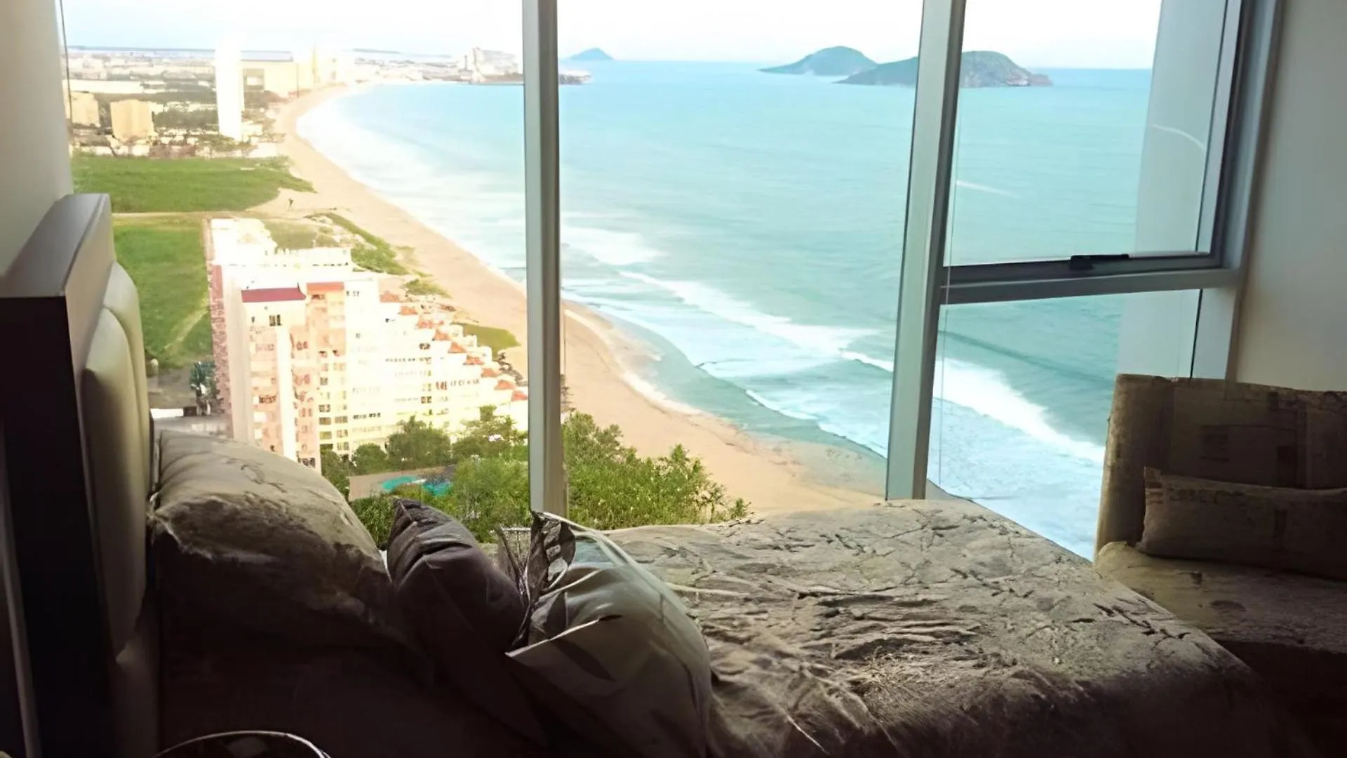 Nyaraló Peninsula Mazatlan 27A Villa