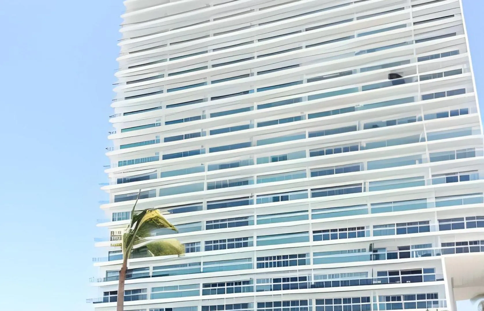 Peninsula Mazatlan 27A Villa Nyaraló