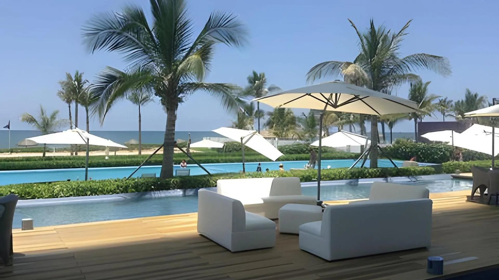 Peninsula Mazatlan 27A Villa