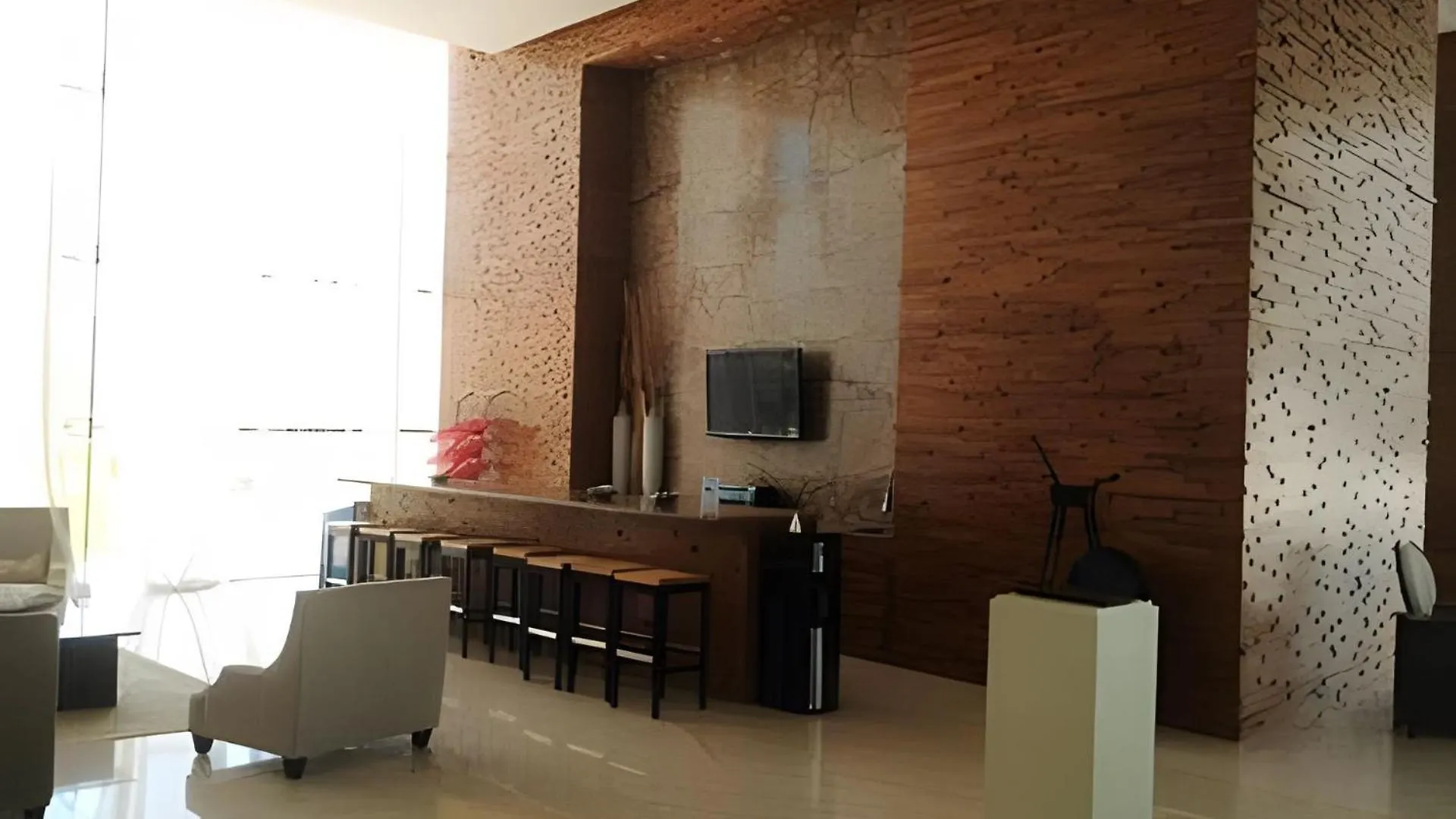 Nyaraló Peninsula Mazatlan 27A Villa Mexikó