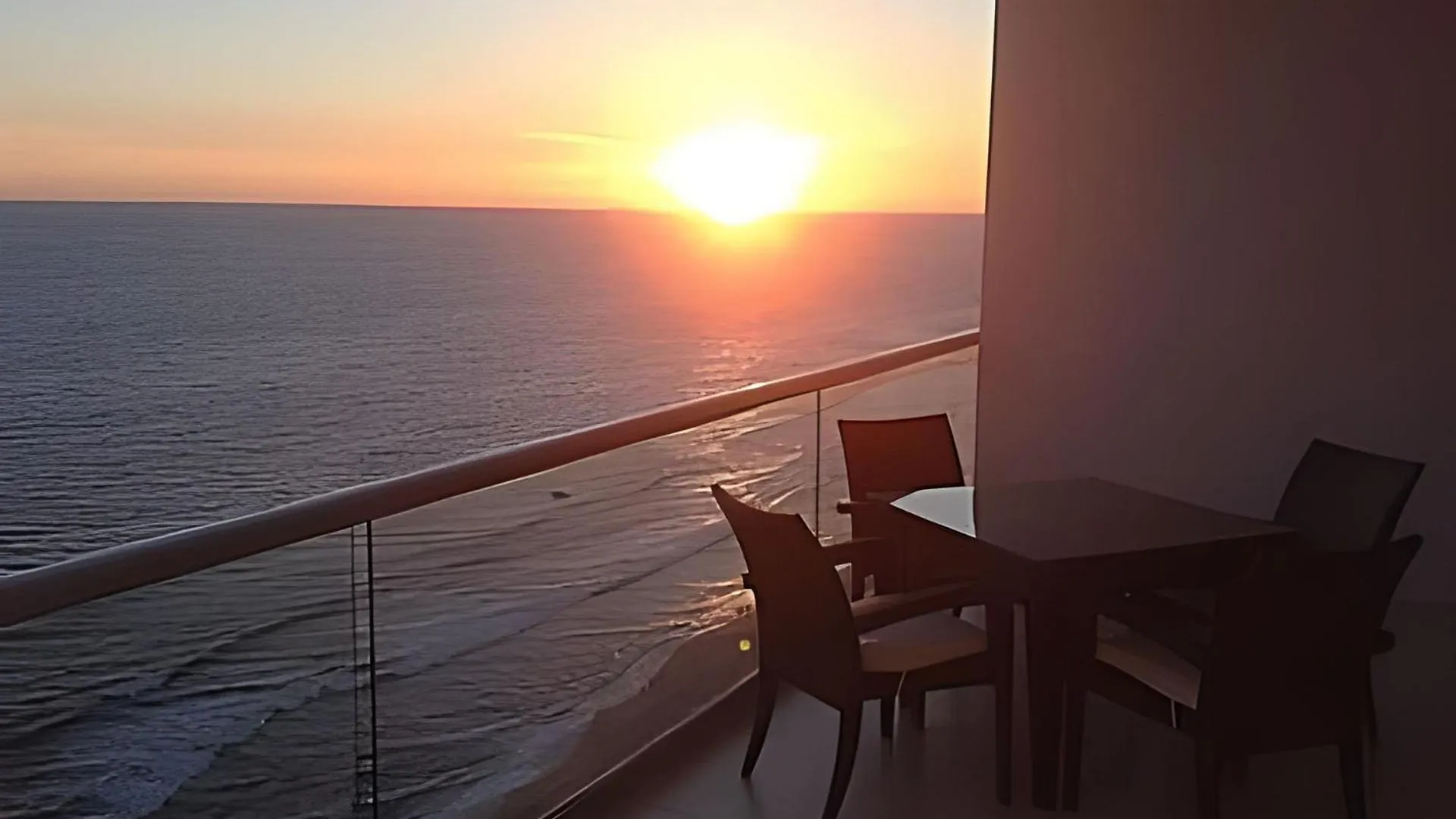 Nyaraló Peninsula Mazatlan 27A Villa