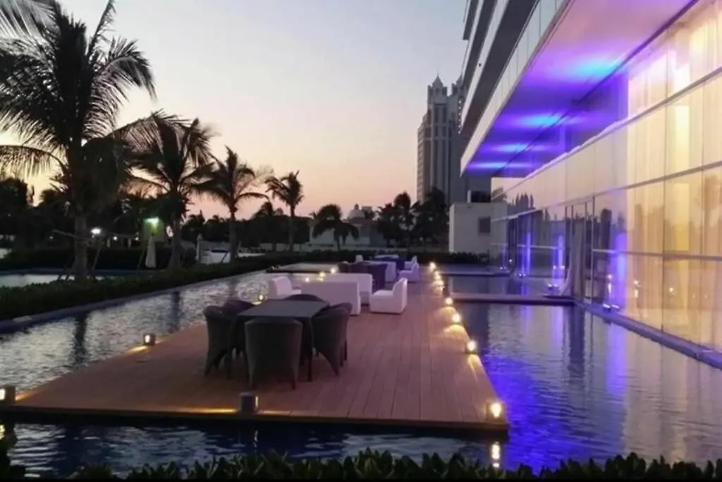 Nyaraló Peninsula Mazatlan 27A Villa
